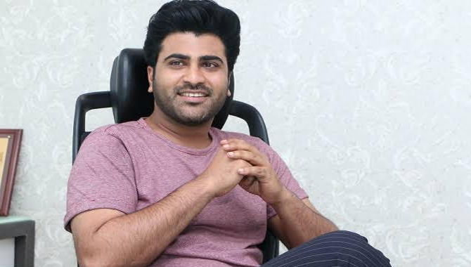 మ‌రోసారి యూవీలో శ‌ర్వానంద్