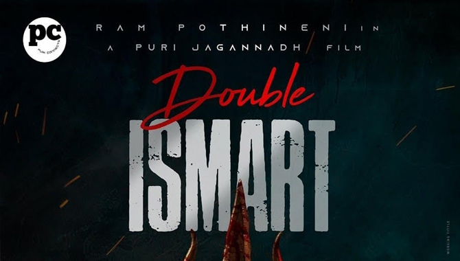 డ‌బుల్ ఇస్మార్ట్ కి పాన్ ఇండియా క‌ళ‌