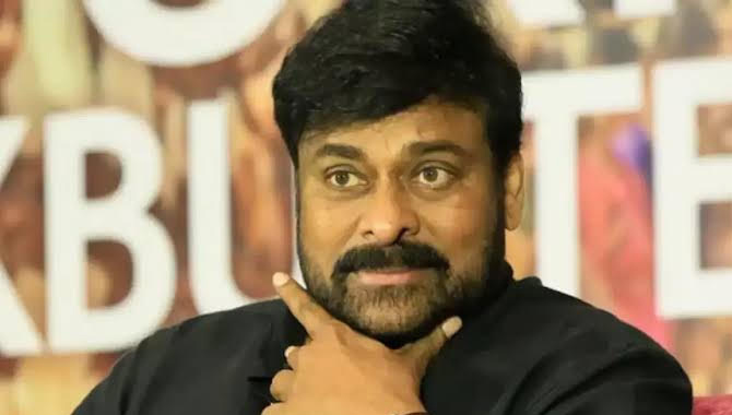 మెగాస్టార్ న్యూ ఫిల్మ్ అప్డేట్