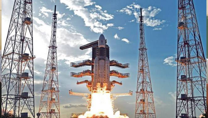 Sri City MD Congratulates ISRO for successfully placing  Chandrayaan-3 into earth orbit