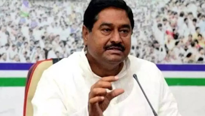 ఇంతవరకు ఏ ప్రభుత్వం ఇలాంటి నిర్ణయం తీసుకోలేదు : మంత్రి ధర్మాన