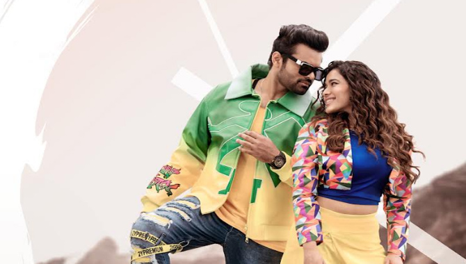 Jaanavule, the second single from Bro, is a visually delightful, memorable duet 