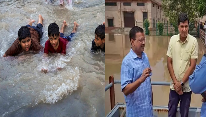 దయచేసి అలా చేయకండి.. కేజ్రీవాల్