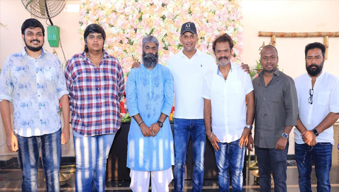 హీరో విశాల్, దర్శకుడు హరి కాంబినేషన్ లో భారీ చిత్రం