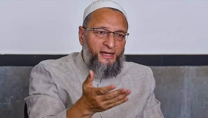 వివాహ చట్టాన్ని మార్చలేని వారు.. ఎలా యూసీసీని