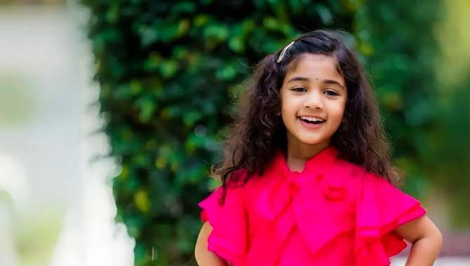 వామ్మో అనిపిస్తున్న అర్హ రెమ్యూన‌రేష‌న్