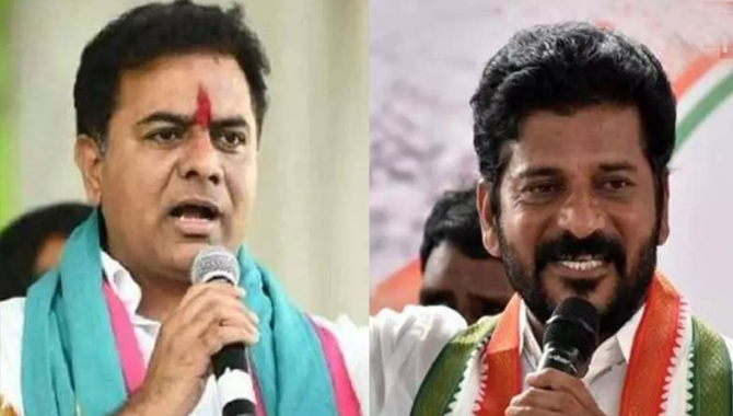 పవర్ ఫైట్…