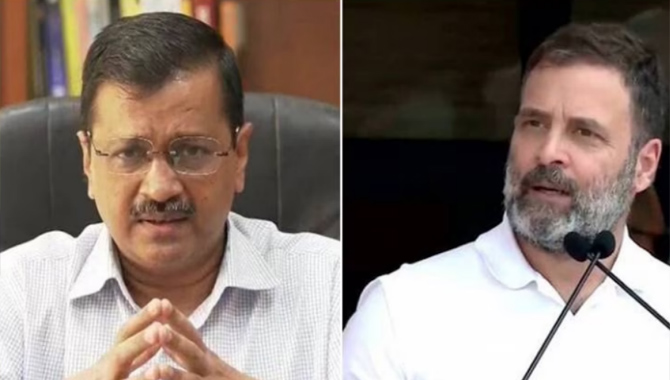 ‘ఆర్డినెన్స్’ పై ఉమ్మడి పోరాటం…