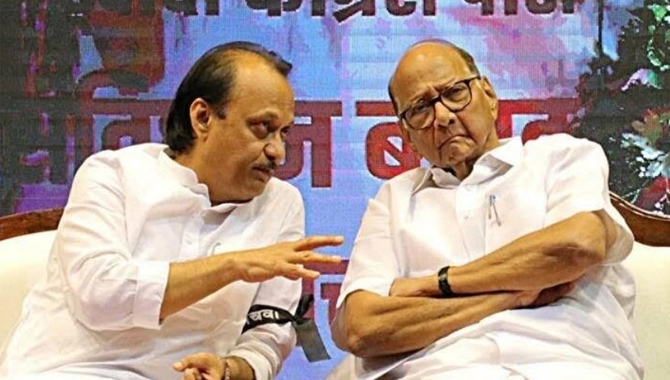 మరో నాటకానికి తెర లేపిన బాబాయ్ – అబ్బాయ్..!!