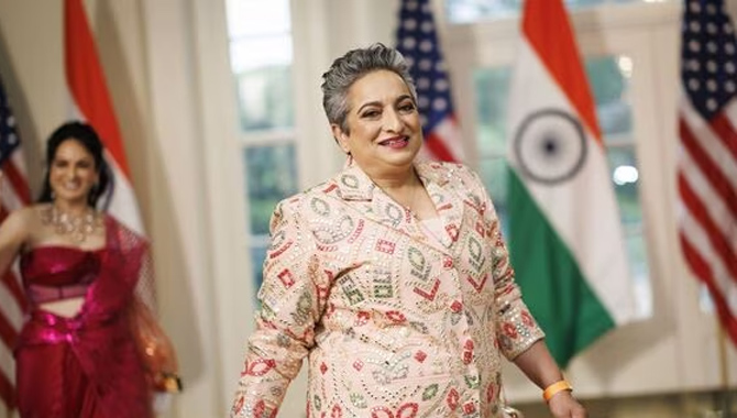 మరో భారత-అమెరికన్ కు కీలక పదవి