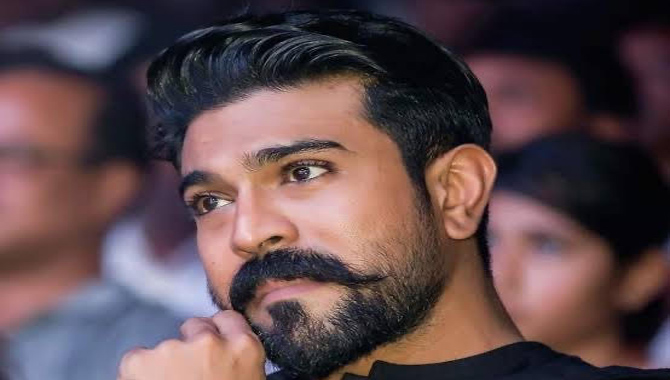 క‌ల నెర‌వేర్చుకోబోతున్న చ‌ర‌ణ్