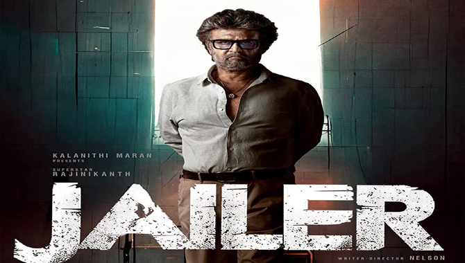 వివాదంలో ర‌జినీ మూవీ టైటిల్