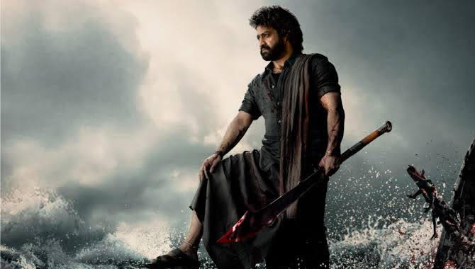 ఆరో షెడ్యూల్‌లోనూ దేవ‌ర ఫైటింగ్