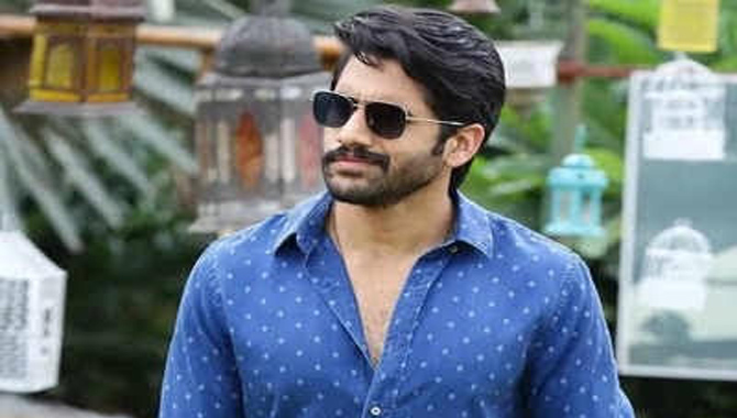 విడాకుల నేప‌థ్యమున్న క‌థ‌తో చైతూ?