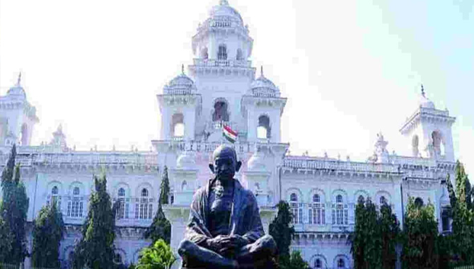 వచ్చే నెలలో తెలంగాణ అసెంబ్లీ వర్షాకాల సమావేశాలు !