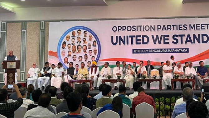 పీఎం అభ్యర్థిగా రాహుల్..?