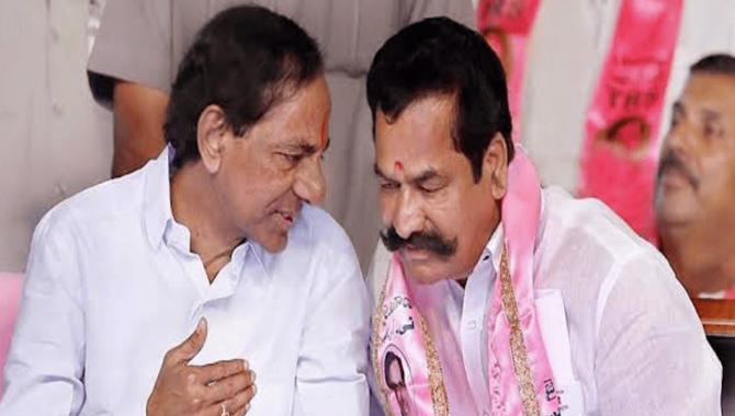 అసెంబ్లీ ఎన్నికల ముందు… అధికార పార్టీకి మరో ఎదురుదెబ్బ