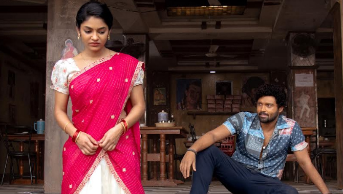 Ashish Selfish Shoot Progressing In Hyderabad