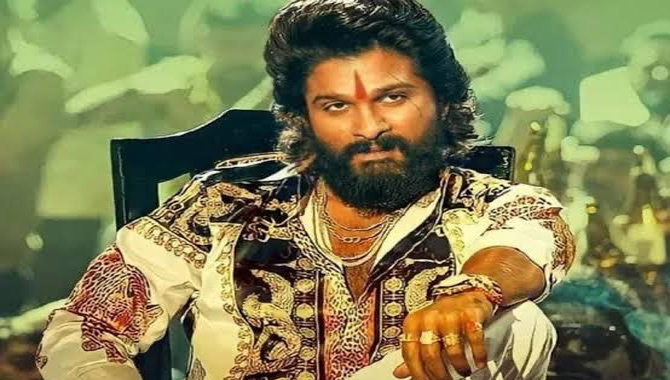 పుష్ప‌2కు వ‌ర్షాల బెడ‌ద‌