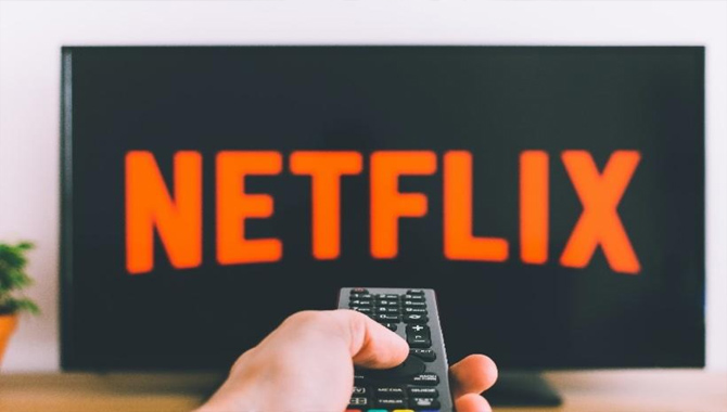 నెట్‌ఫిక్స్‌ సంచలన నిర్ణయం .. ఇకపై అలా చేయడం కుదరదు