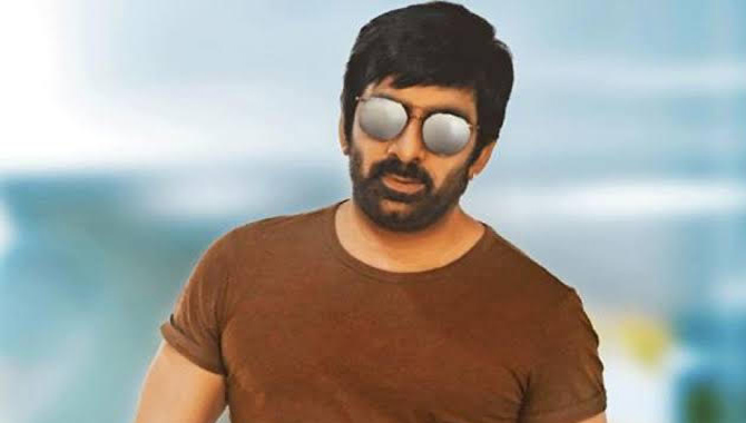 మ‌ళ్లీ కొత్త డైరెక్ట‌ర్‌తో ర‌వితేజ‌