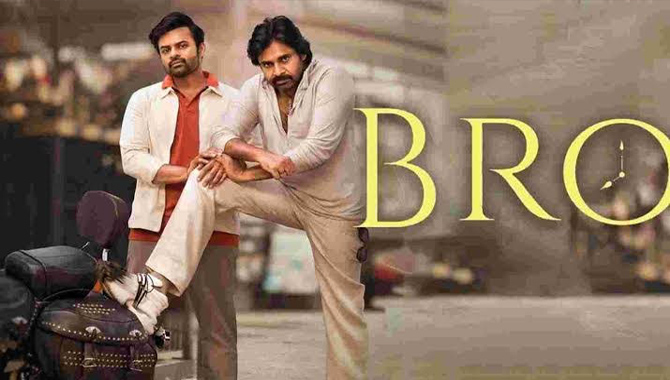 బ్రో సినిమా హైలైట్స్ అవే..