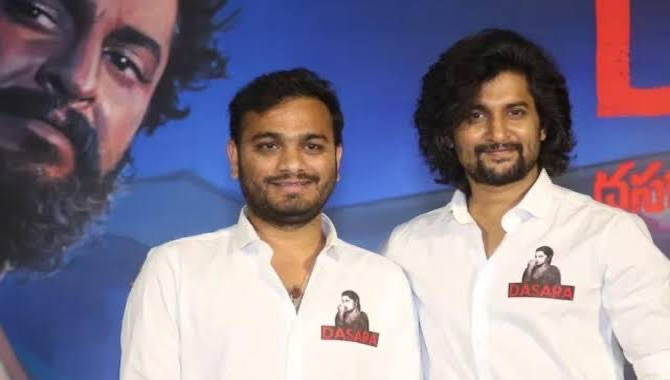 మ‌రోసారి ద‌స‌రా కాంబో