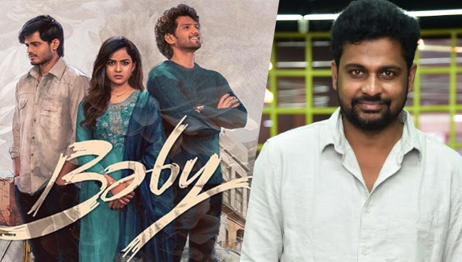‘బేబీ’ హిట్ అవుతుందని మొదటి నుంచీ నమ్మాను.. మ్యూజిక్ డైరెక్టర్ విజయ్ బుల్గానిన్