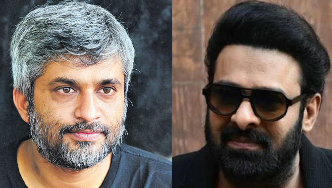 ప్ర‌భాస్ ల‌వ్ స్టోరీ మొద‌ల‌య్యేద‌ప్పుడే