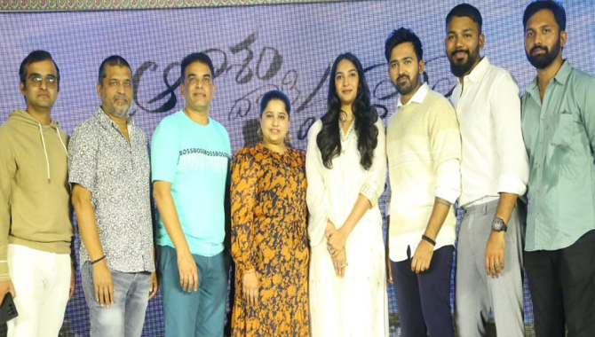 య‌ష్ హీరోగా శ‌శికుమార్ ద‌ర్శ‌క‌త్వంలో మూవీ ‘ఆకాశం దాటి వ‌స్తావా’..టైటిల్ పోస్ట‌ర్ లాంచ్‌