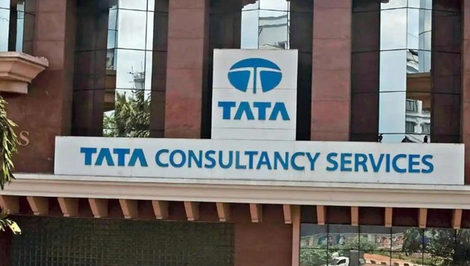 టీసీఎస్ కు భారీ ఎదురు దెబ్బ… అమెరికాలో