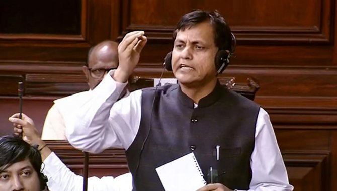 కడప స్టీల్ ప్లాంట్ పై కేంద్రం మరోసారి స్పష్టత