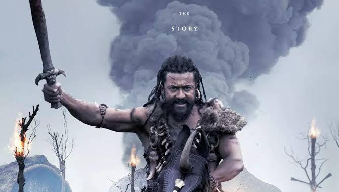 కంగువా సినిమాకు భారీ ప్లాన్స్