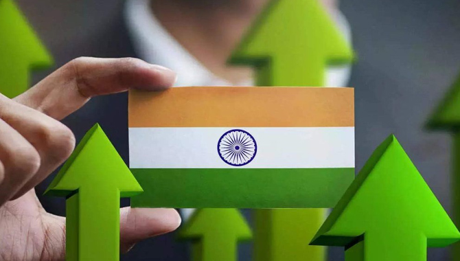 ఈ ఏడాది భారత వృద్ధి 6.1 శాతం : ఐఎంఎఫ్