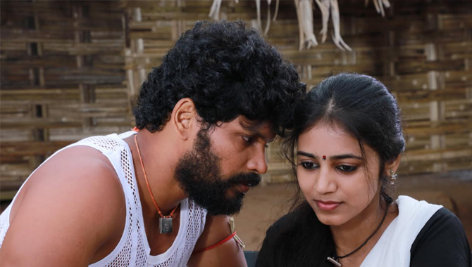 సెన్సార్ పూర్తి చేసుకుని ఆగ‌స్ట్ లో విడుద‌ల‌కు సిద్ధ‌మ‌వుతోన్న ‘రుద్రంకోట‌’