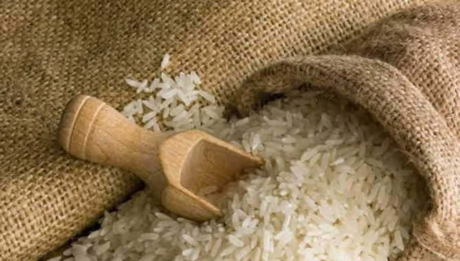 ఎన్ఆర్ఐలకు ఉపశమనం.. మరో 6 నెలలకు సరిపడా బియ్యం నిల్వలు