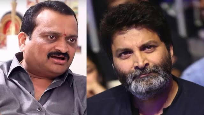 బ్రో ఈవెంట్‌లో వారి స్పీచ్‌లు మిస్ అయ్యారుగా