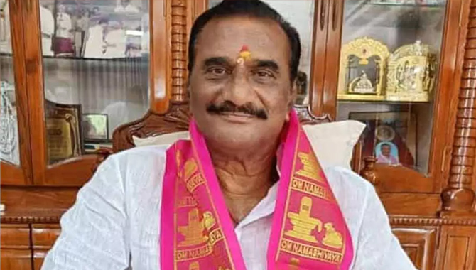 మళ్లీ హైకోర్టును ఆశ్రయించిన ఎమ్మెల్యే వనమా