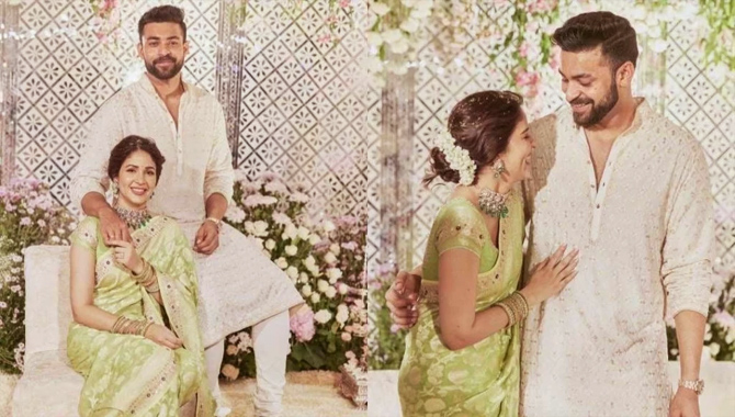 ఇట‌లీలో వ‌రుణ్, లావ‌ణ్య‌ల వెడ్డింగ్