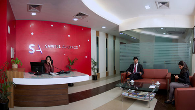 అమెరికాలో శామ్‌టెల్‌ విస్తరణ