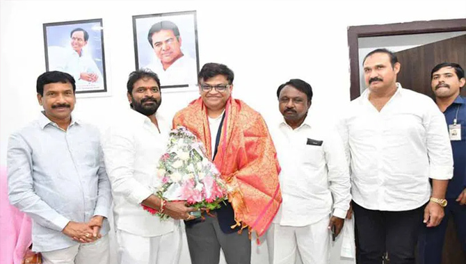 పాలమూరులో అమెరికా సాఫ్ట్‌వేర్‌ .. ఎస్2 ఇంటిగ్రేటర్స్ ఐటీ కంపెనీ!