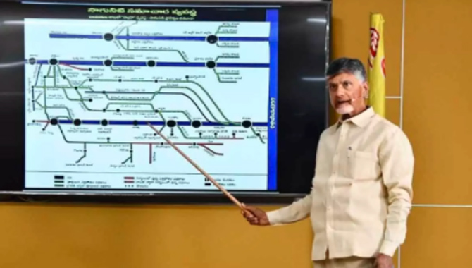 టార్గెట్ సీమ..