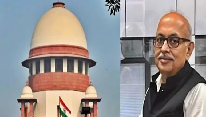 సెప్టెంబర్ 15 వరకు ఆ పదవిలో ఆయనే : సుప్రీంకోర్టు