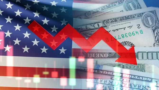 దారుణంగా అమెరికా పరిస్థితి .. ఆసియా దేశాలు టాప్