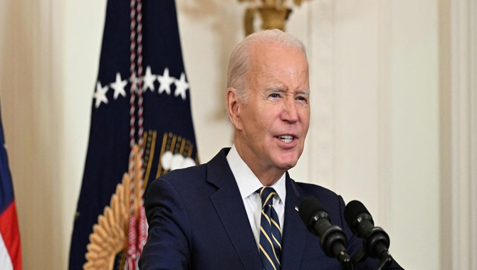 పెంటగాన్ వద్దన్నా .. బైడెన్ కీలక నిర్ణయం