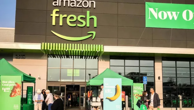 అమెజాన్ లో మళ్లీ కలకలం… ఉద్యోగులపై