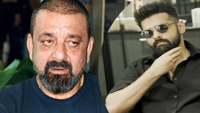 పాతికేళ్ల త‌ర్వాత సంజ‌య్ రీఎంట్రీ?