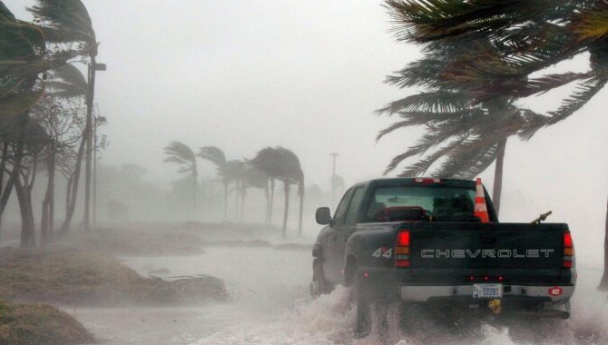 అమెరికాలో 20 కోట్ల మందిపై ప్రభావం