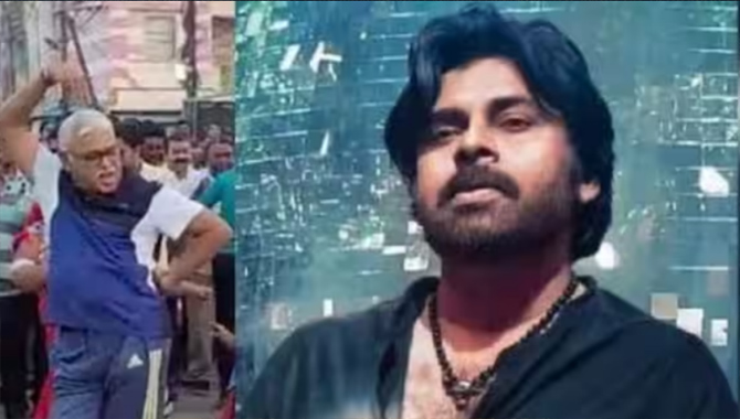 పొలిటికల్ ‘బ్రో’