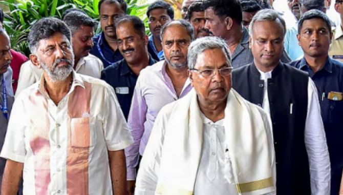 అసమ్మతి సెగలు..